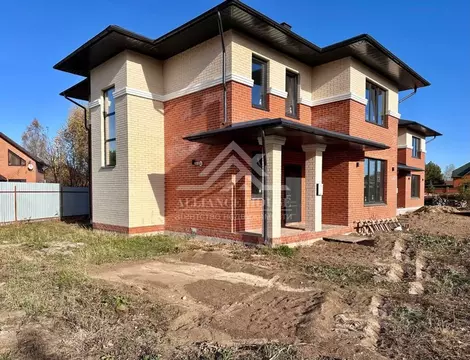 Дом в Татарстан, Казань ул. Ромашковая (170 м)