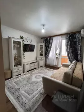 2-к кв. Москва Белореченская ул., 19 (46.0 м)