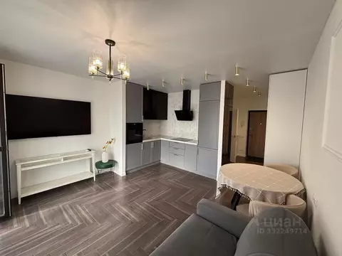 Студия Москва, Москва, Московский г. ул. Москвитина, 9к1 (30.0 м)