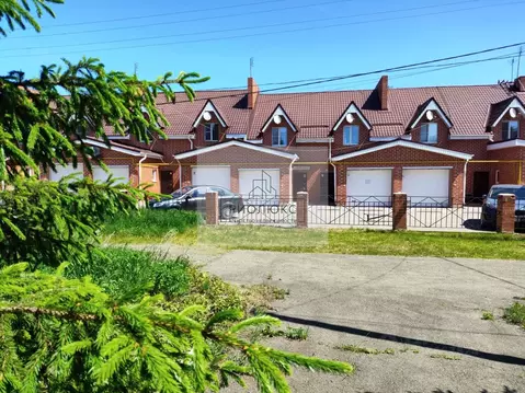 Таунхаус в Башкортостан, Абзелиловский район, Ташбулатовский ...