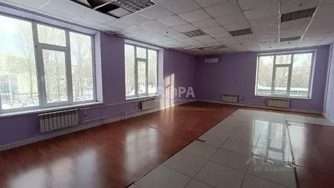 Помещение свободного назначения в Ульяновская область, Ульяновск ...