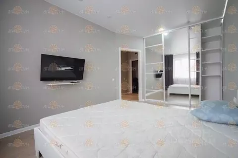 1-к кв. Ставропольский край, Ставрополь ул. Пирогова, 5Ак5 (32.3 м)