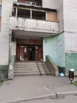 Комната Ярославская область, Ярославль ул. Труфанова, 30к2 (12.4 м)