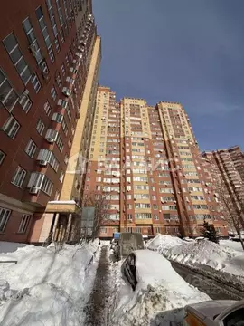 1-к кв. Московская область, Балашиха 1 Мая мкр, 26 (40.0 м)