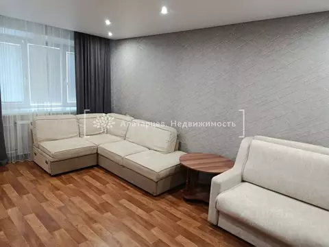 1-к кв. Томская область, Томск просп. Фрунзе, 40 (45.0 м)