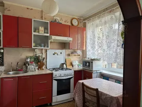 3-к кв. Башкортостан, Уфа Российская ул., 43/4 (60.0 м)