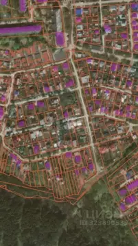 Участок в Пермский край, Пермь Узбекская ул. (5.59 сот.)