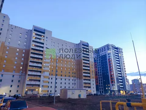 1-к кв. Тамбовская область, Тамбов проезд Запрудный, 10 (33.4 м)