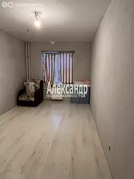 2-комнатная квартира: территория Ленсоветовский, 31 (55.1 м)