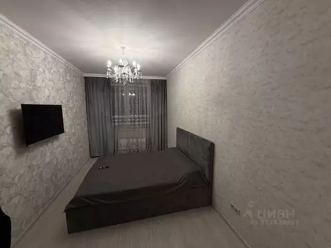 1-к кв. Московская область, Котельники Новые Котельники мкр, 8 (36.0 ...