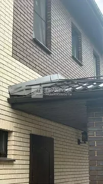 Продается дом в пгт Нахабино