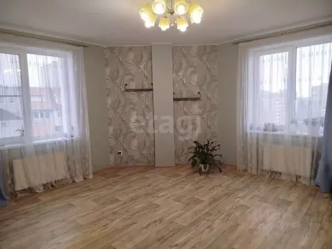 2-к кв. Воронежская область, Воронеж Спортивная наб., 19А (61.4 м)