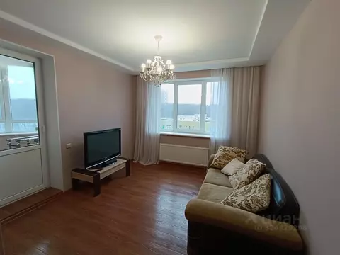 2-к кв. Московская область, Одинцово Северная ул., 5к3 (73.0 м)