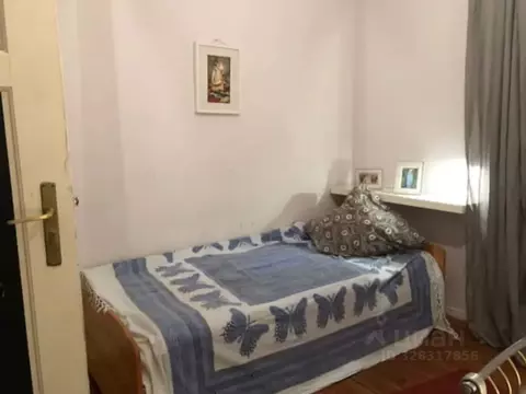 Комната Москва Беговая ул., 13