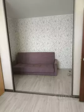 1-к кв. Татарстан, Казань ул. Рауиса Гареева, 4 (41.0 м)