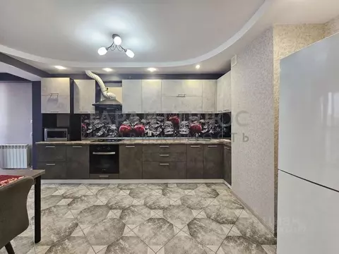 2-к кв. Липецкая область, Липецк ул. Артемова, 5 (51.0 м)