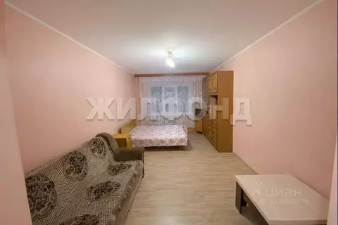 1-к кв. Брянская область, Брянск ул. Дуки, 37 (44.6 м)