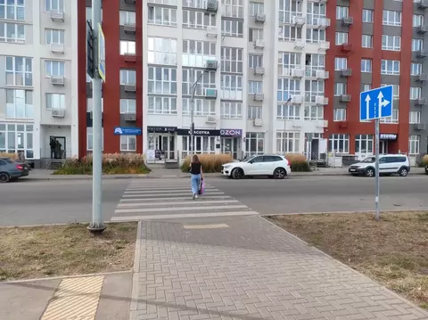 Помещение свободного назначения в Самарская область, Самара Южное ш., ...