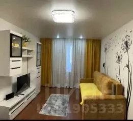 1-к кв. Волгоградская область, Камышин 7-й мкр, 25 (40.0 м)