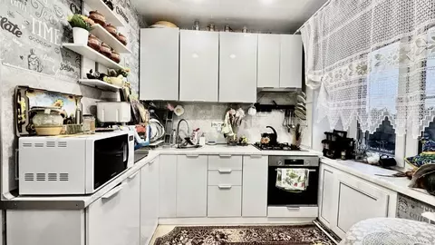 2-к кв. Нижегородская область, Кстово ул. 40 лет Октября, 21 (39.3 м)