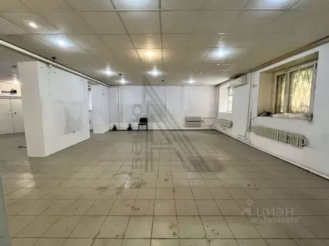 Помещение свободного назначения в Воронежская область, Воронеж ул. ...