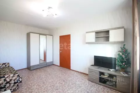 1-к кв. Ярославская область, Ярославль ул. Блюхера, 48/5 (34.0 м)