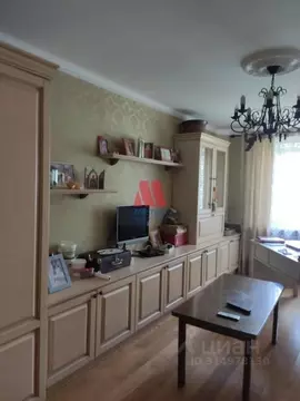 Таунхаус в Ярославская область, Некрасовский муниципальный округ, ...