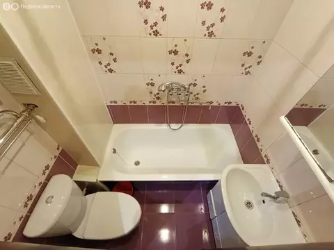 1-комнатная квартира: Ярославль, улица Серго Орджоникидзе, 29 (22 м)