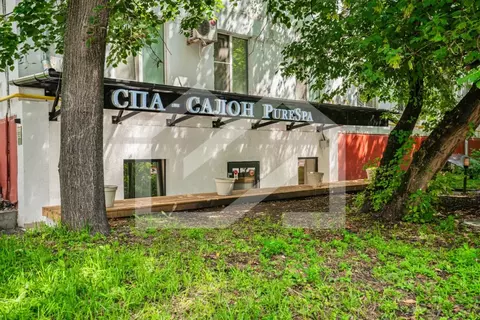 Помещение свободного назначения в Москва Стройковская ул., 17/1 (235 ...