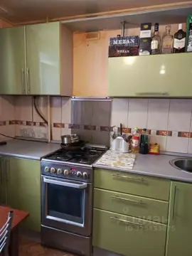 1-к кв. Челябинская область, Челябинск ул. Аносова, 5 (33.1 м)