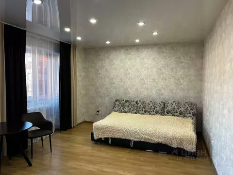 2-к кв. Хакасия, Абакан ул. Торосова, 7к1 (64.8 м)