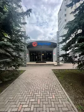 Помещение свободного назначения в Москва Краснохолмская наб., 3 (1009 ...