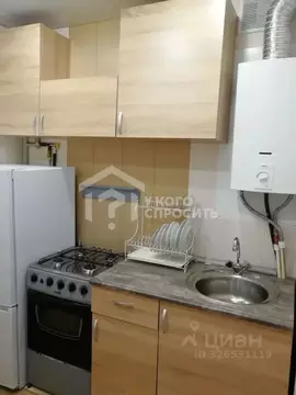 1-к кв. Санкт-Петербург, Санкт-Петербург, Петергоф ул. Аврова, 15б ...