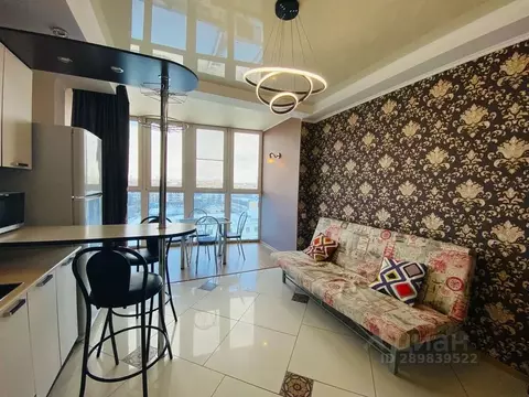 1-к кв. Орловская область, Орел ул. Революции, 3 (50.0 м)