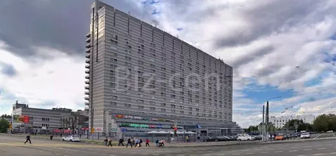 Офис в Москва Малая Юшуньская ул., 1К2 (20 м)