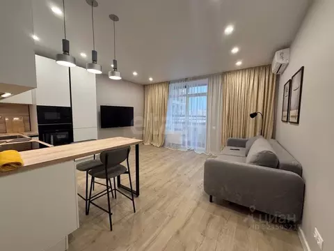 1-к кв. Пермский край, Пермь ул. Чернышевского, 20 (52.0 м)