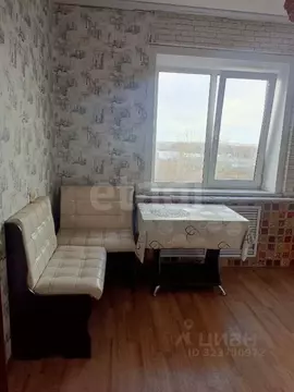 1-к кв. Новосибирская область, Искитим Южный мкр, 35 (37.0 м)