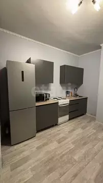 1-к кв. Тюменская область, Тюмень Харьковская ул., 27 (39.0 м)