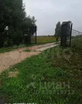 Склад в Тульская область, Заокский район, Демидовское с/пос  (5200 м)