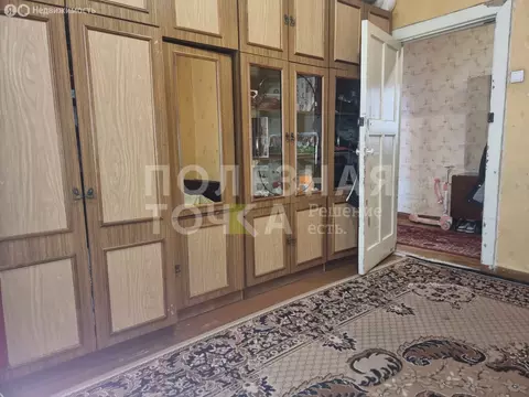 2-комнатная квартира: Екатеринбург, Суворовский переулок, 19 (56.4 м)