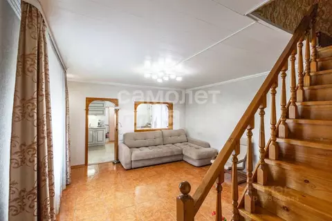 Дом в Омская область, Омск ул. 5-я Северная, 62 (135 м)