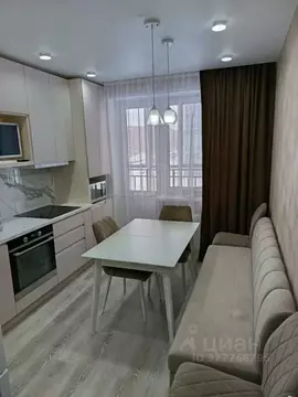 1-к кв. Чувашия, Новочебоксарск Советская ул., 58 (37.1 м)