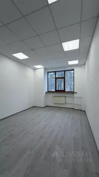 Офис в Москва Скаковая ул., 36 (21 м)