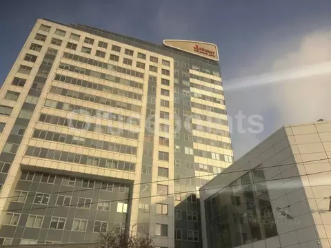 Офис в Москва ул. Академика Варги, 8К1 (223 м)