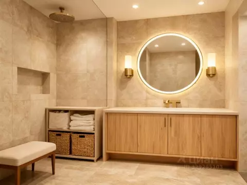 3-к кв. Москва 2-я Звенигородская ул., 12С22 (190.0 м)