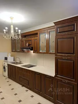 2-к кв. Москва Внуковское поселение, ул. Летчика Ульянина, 6 (58.0 м)