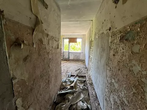 Помещение свободного назначения в Приморский край, Ольгинский ...