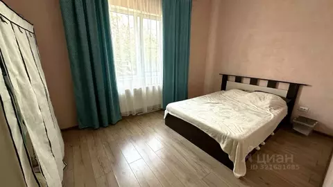 Дом в Краснодарский край, Красноармейский район, Новомышастовское ...