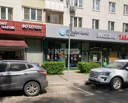 Помещение свободного назначения в Москва бул. Яна Райниса, 2К1 (85 м)