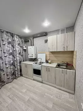 1-к кв. Самарская область, Самара бул. Ивана Финютина, 3 (34.0 м)